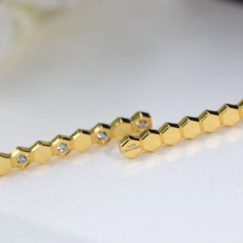 Chaumet Earrings Stretchable 212323