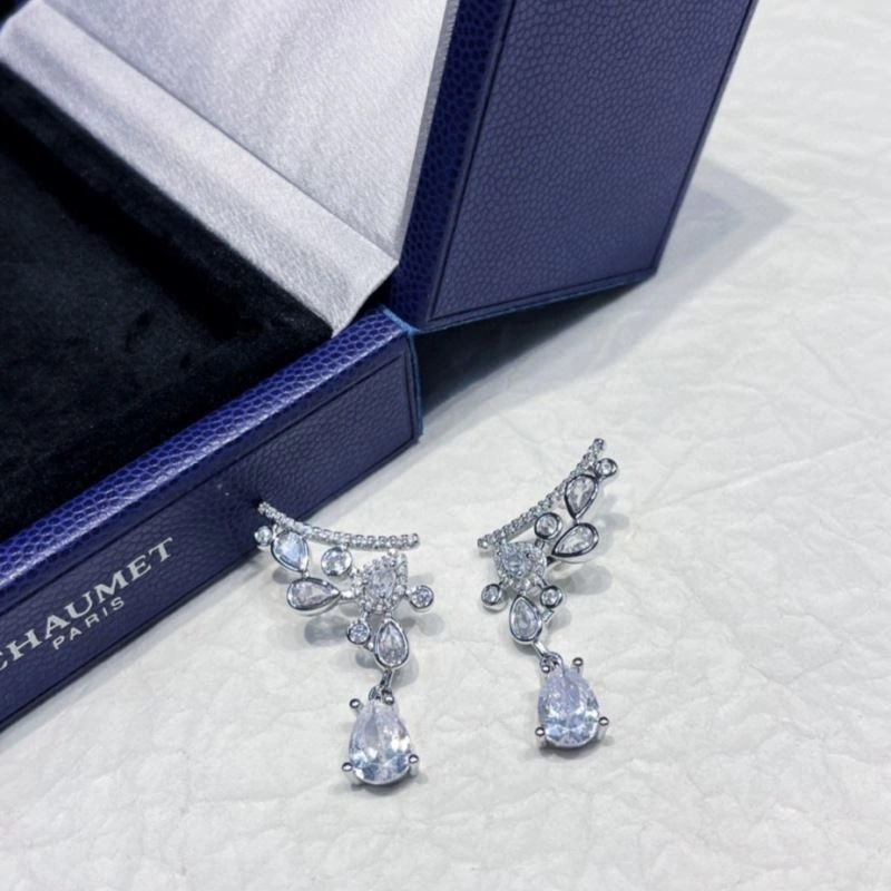 Chaumet Earrings Effortless 212325