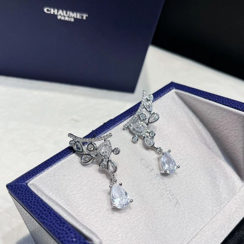Chaumet Earrings Effortless 212325