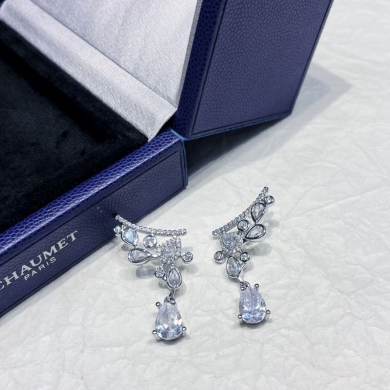 Chaumet Earrings Effortless 212325