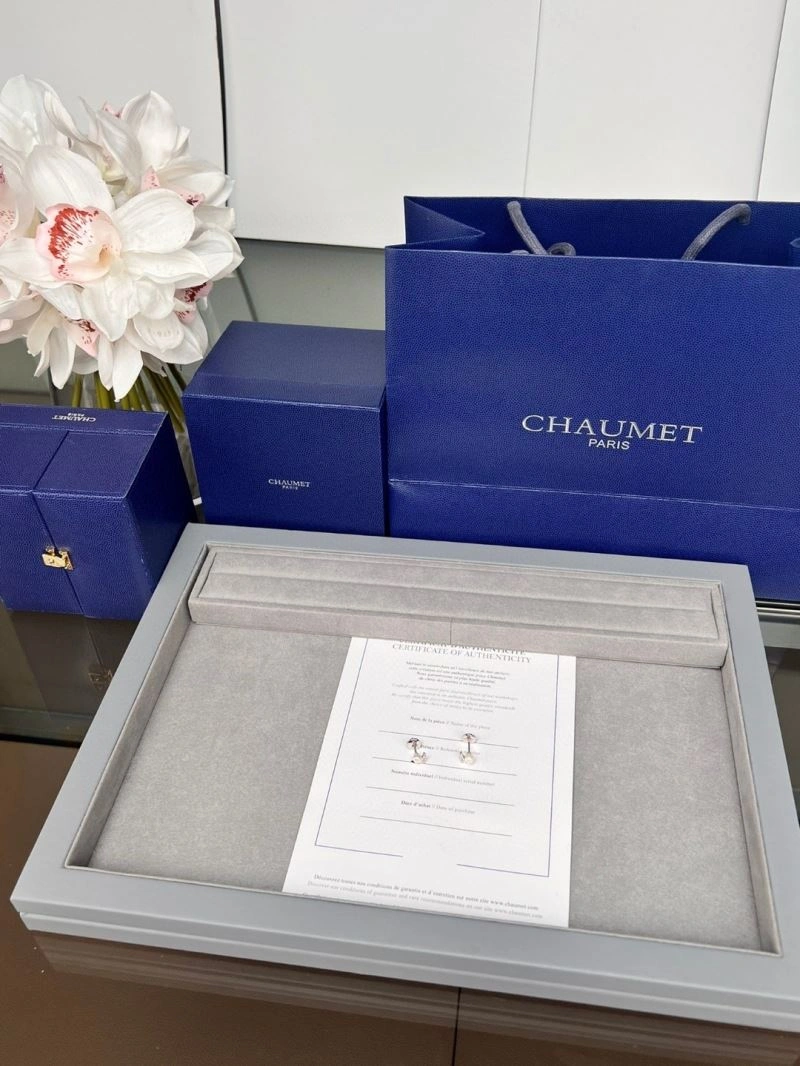 SportInspired Chaumet Earrings 212320