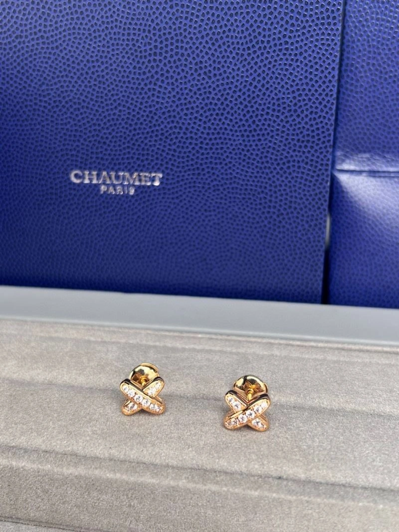 HighPerformance Chaumet Earrings 212314