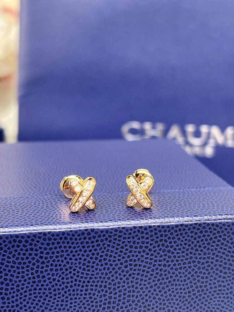 HighPerformance Chaumet Earrings 212314