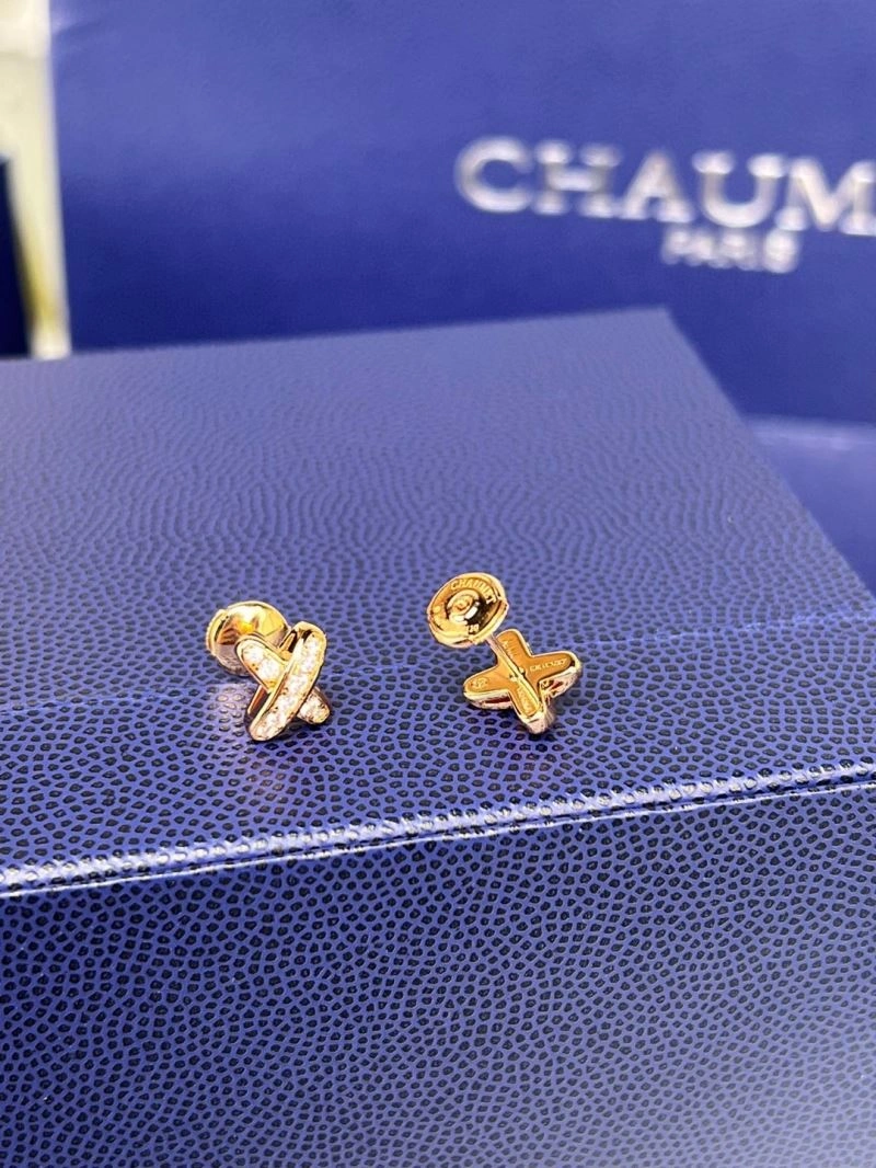 HighPerformance Chaumet Earrings 212314