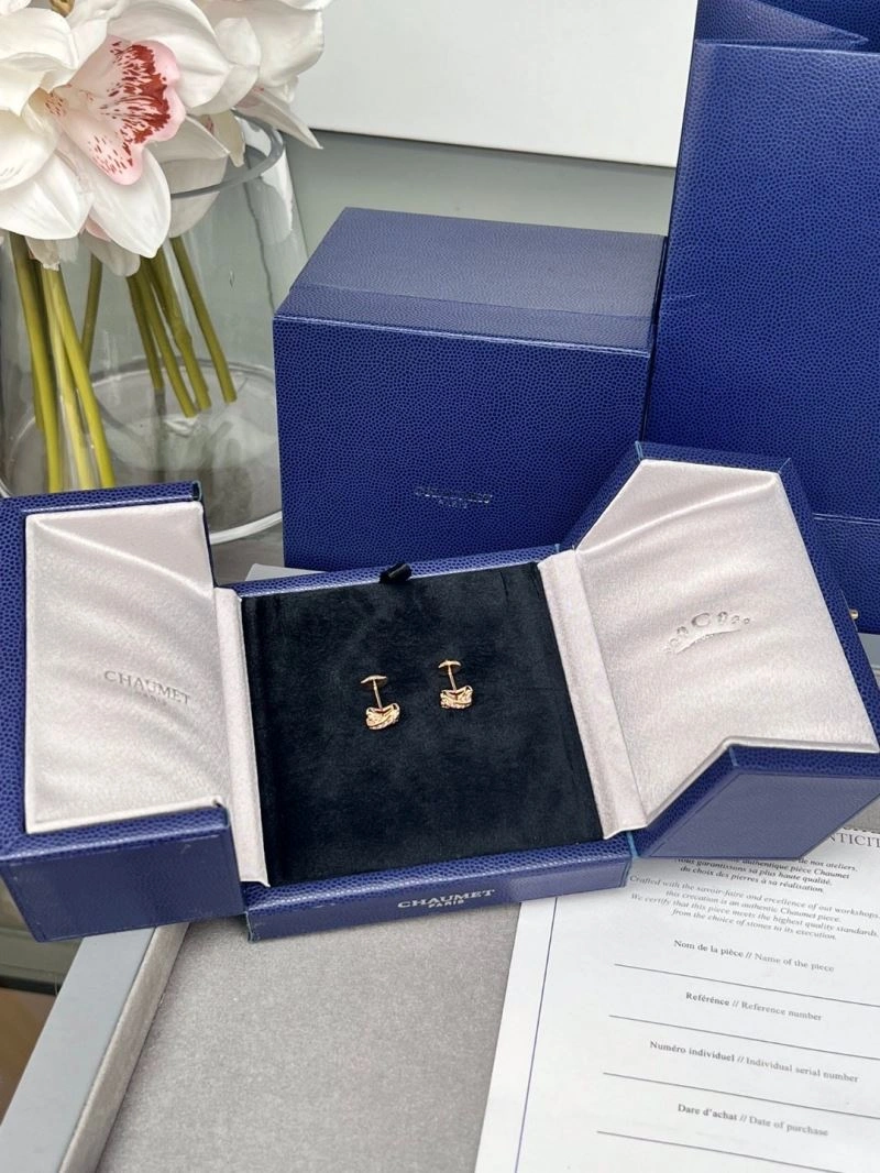 HighPerformance Chaumet Earrings 212314