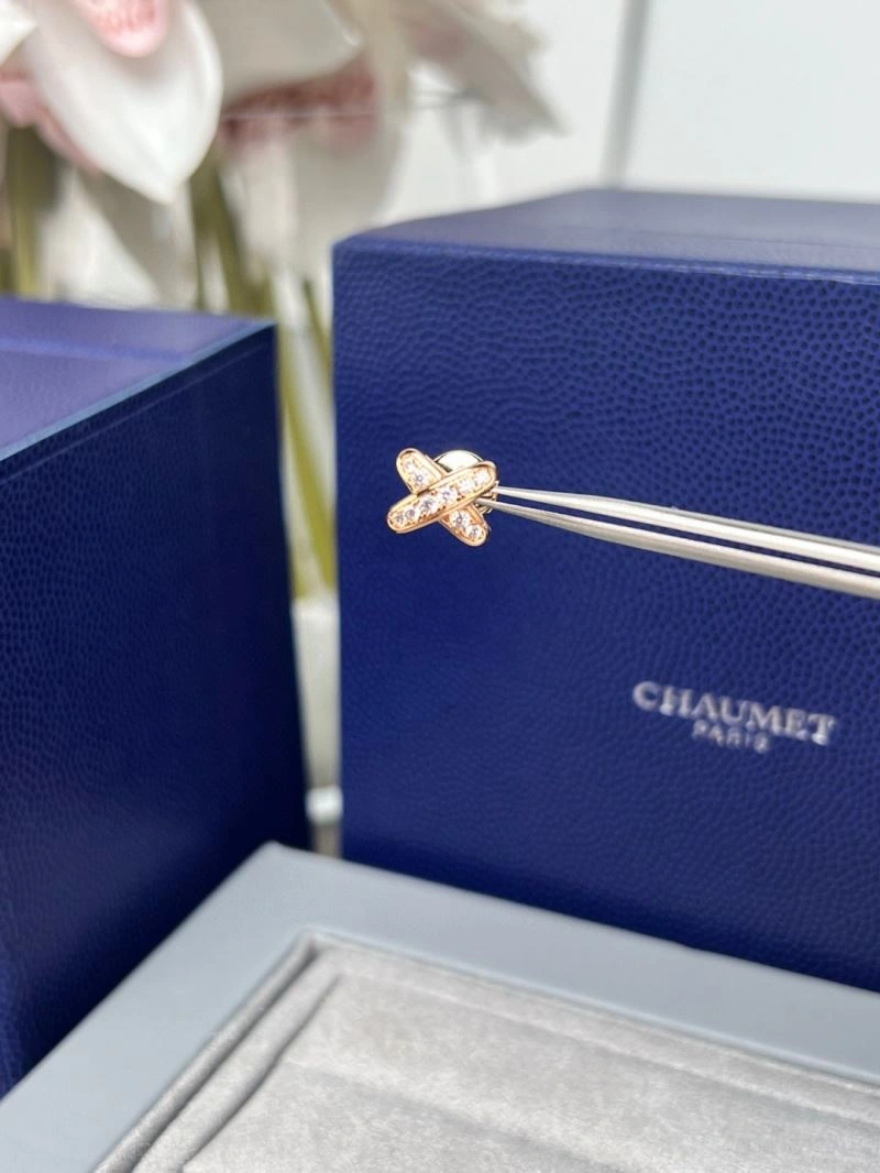 HighPerformance Chaumet Earrings 212314