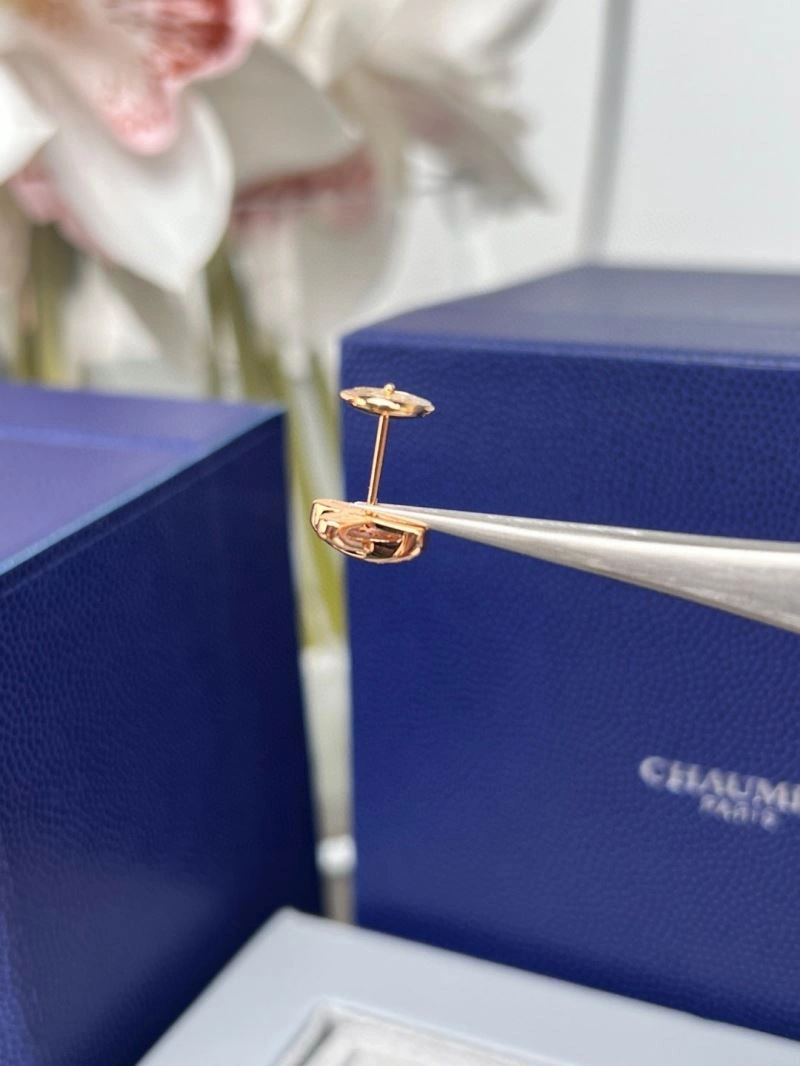 HighPerformance Chaumet Earrings 212314