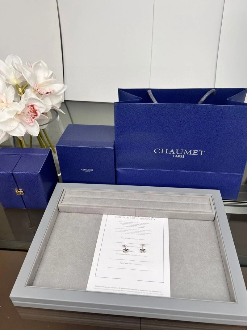 TechFriendly Chaumet Earrings 211394