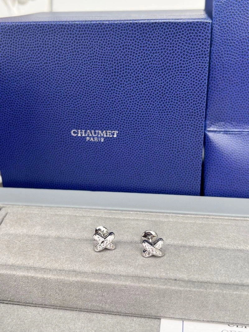 TechFriendly Chaumet Earrings 211394