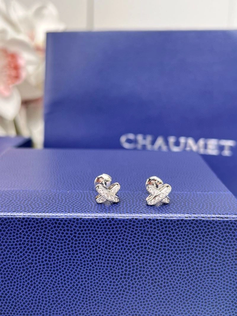 TechFriendly Chaumet Earrings 211394