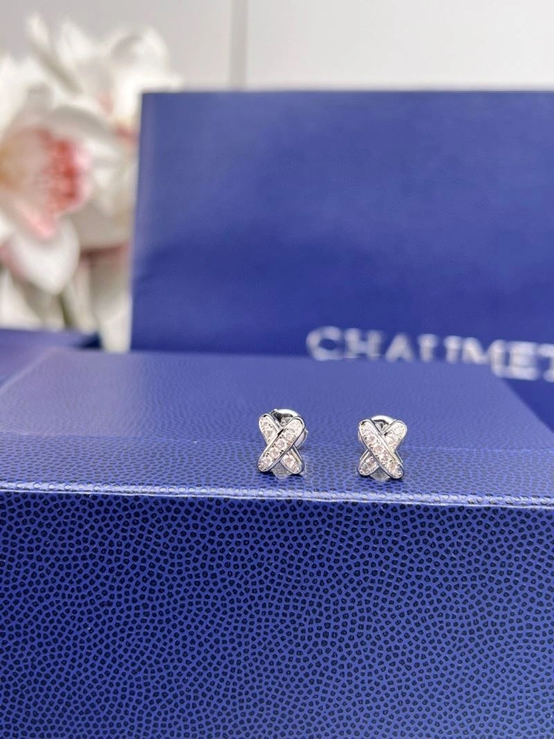 TechFriendly Chaumet Earrings 211394