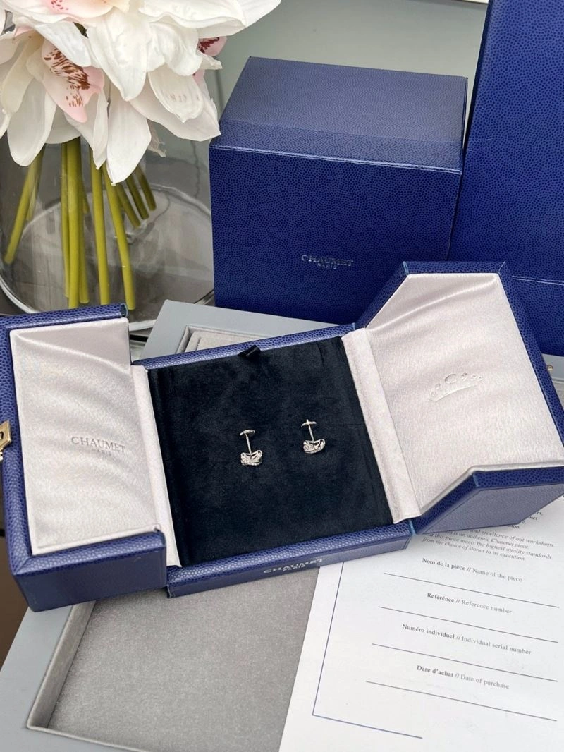 TechFriendly Chaumet Earrings 211394