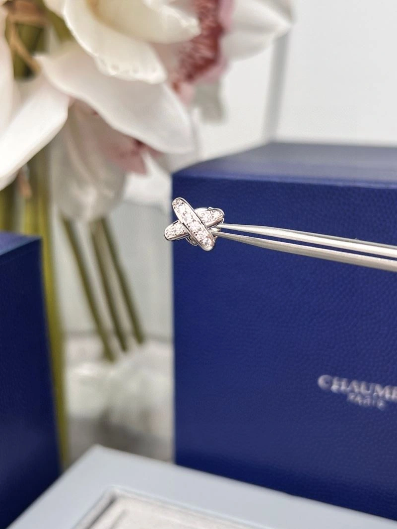 TechFriendly Chaumet Earrings 211394
