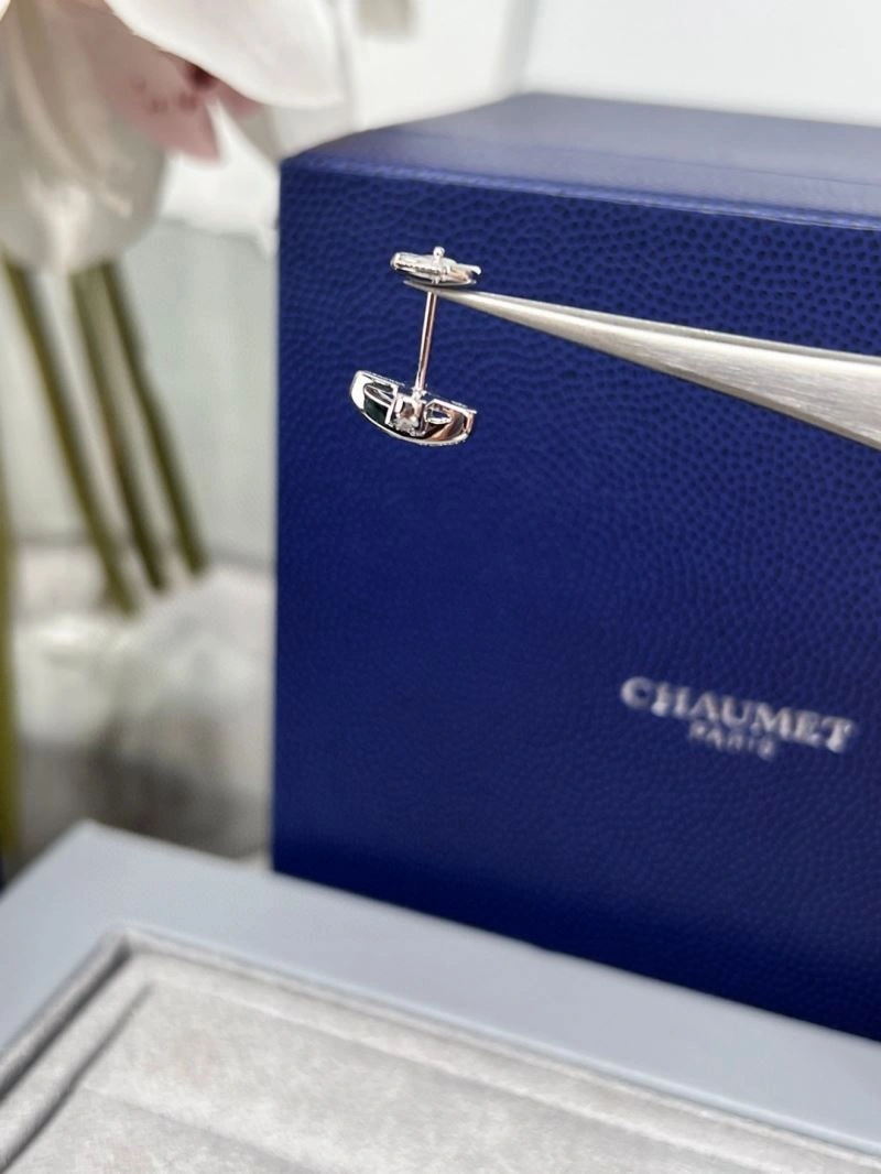 TechFriendly Chaumet Earrings 211394
