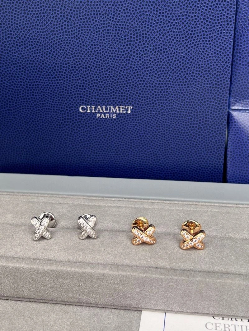 TechFriendly Chaumet Earrings 211394