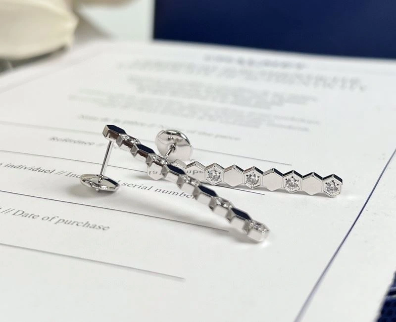 Soft Chaumet Earrings 211392
