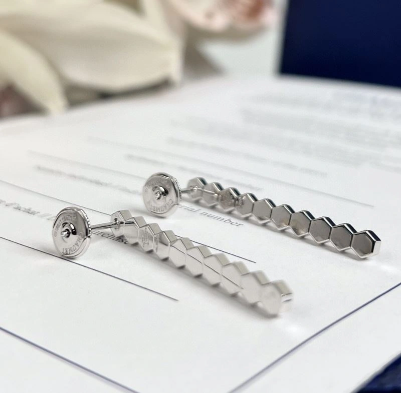 Soft Chaumet Earrings 211392