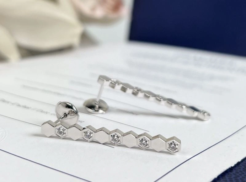 Soft Chaumet Earrings 211392
