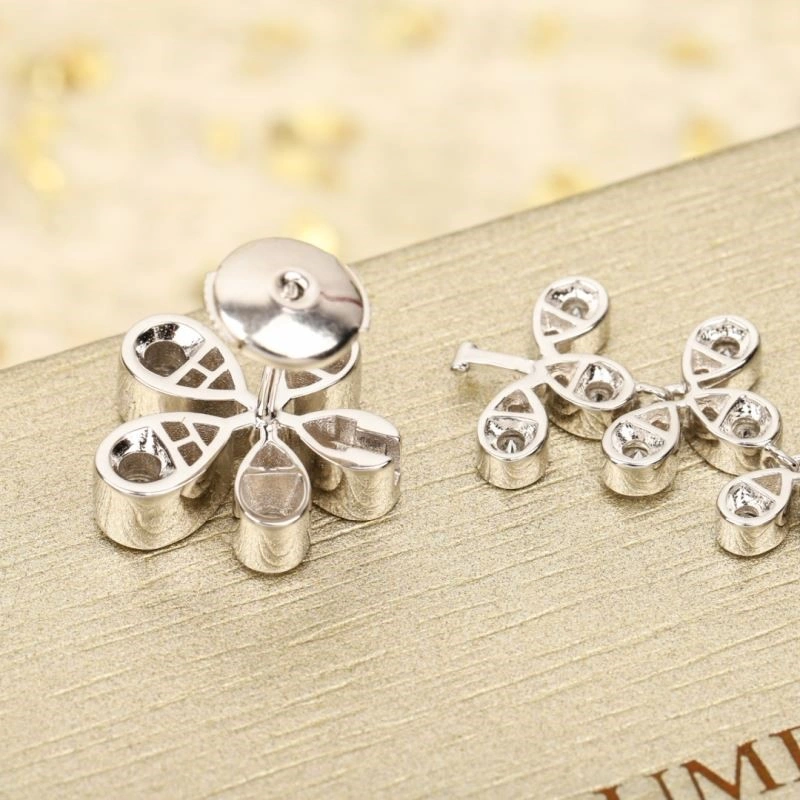 Chaumet Earrings Reliable 210869