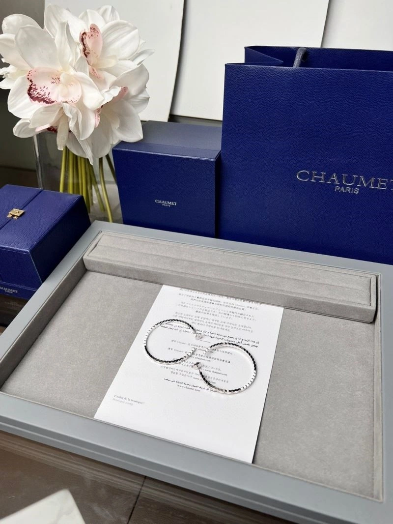 Chaumet Earrings SportInspired 210862