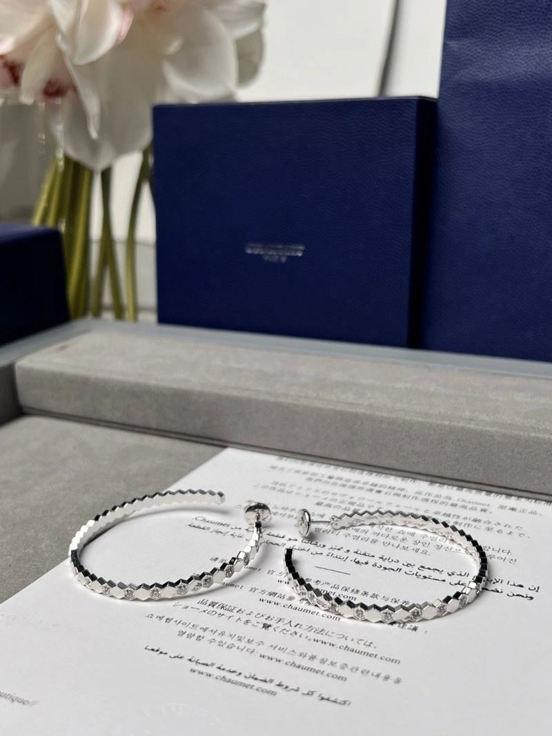 Chaumet Earrings SportInspired 210862