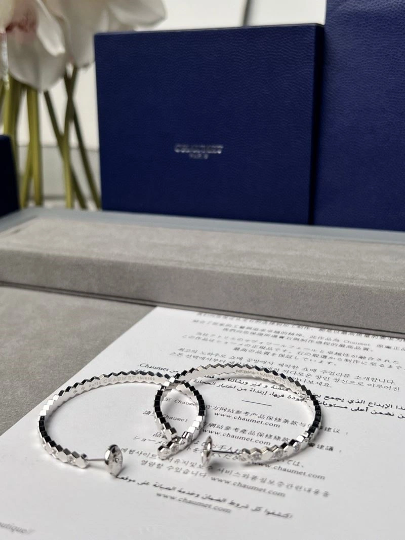 Chaumet Earrings SportInspired 210862