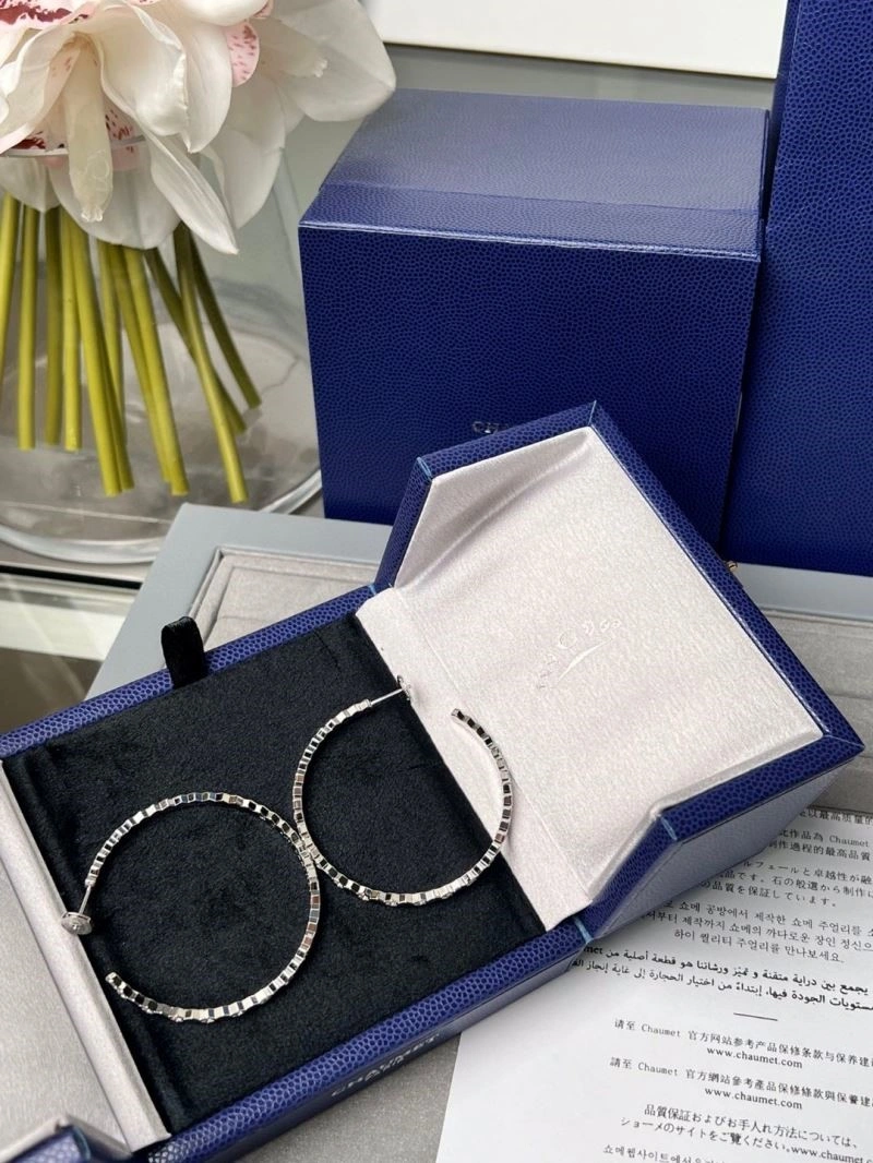 Chaumet Earrings SportInspired 210862