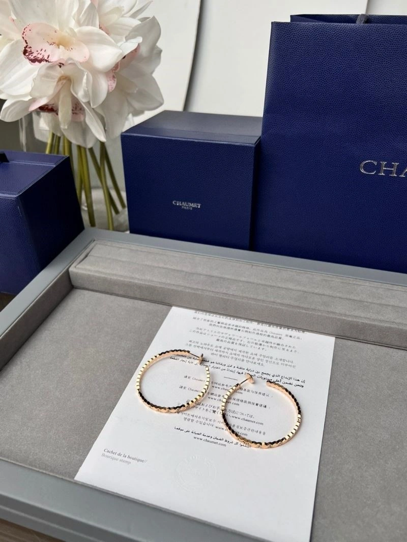Thermal Chaumet Earrings 210871