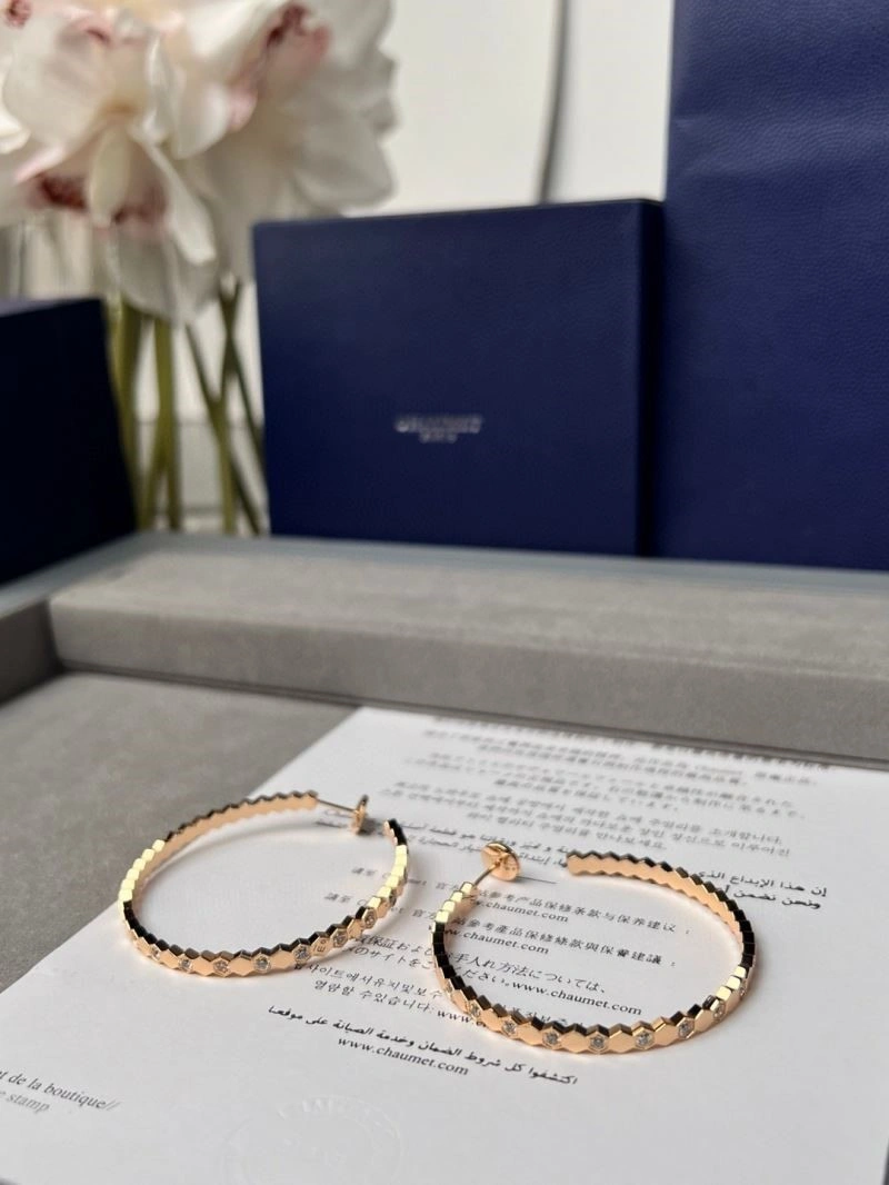 Thermal Chaumet Earrings 210871