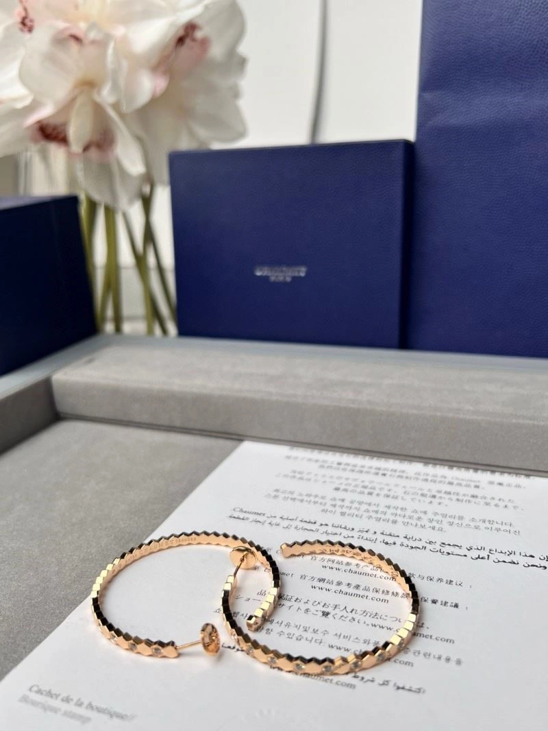 Thermal Chaumet Earrings 210871