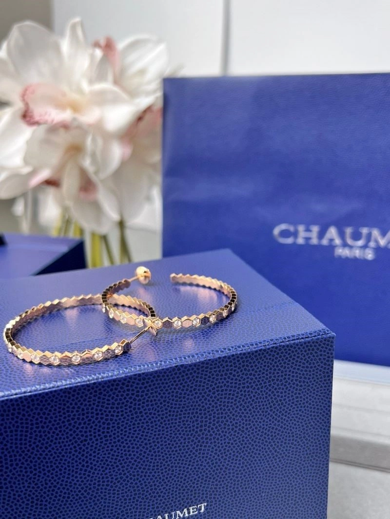 Thermal Chaumet Earrings 210871