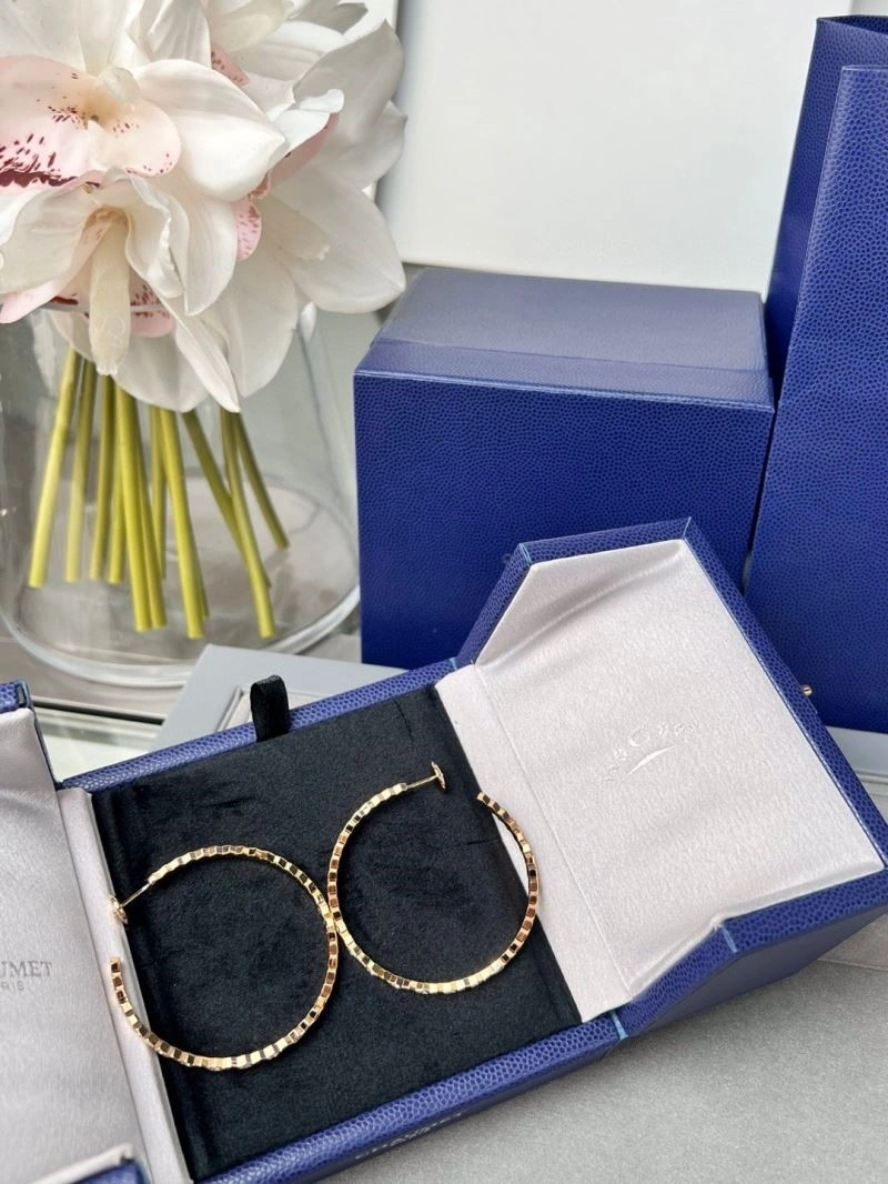 Thermal Chaumet Earrings 210871