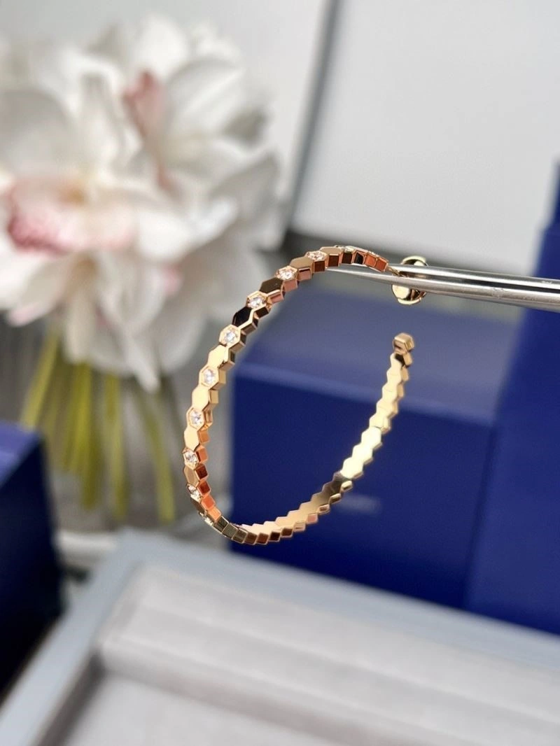 Thermal Chaumet Earrings 210871