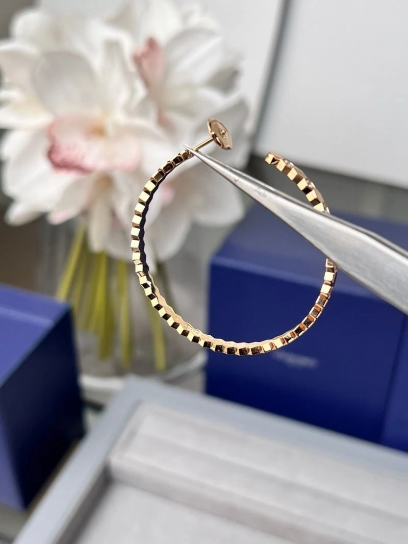 Thermal Chaumet Earrings 210871