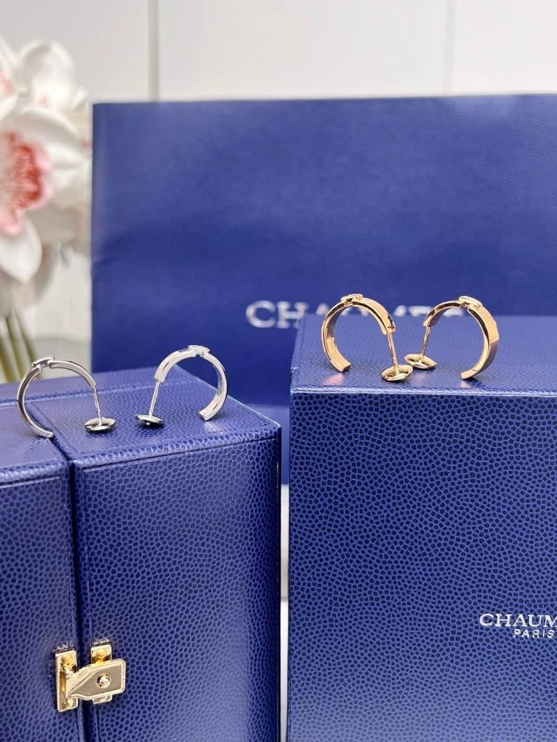 Chaumet Earrings GoAnywhere 210865