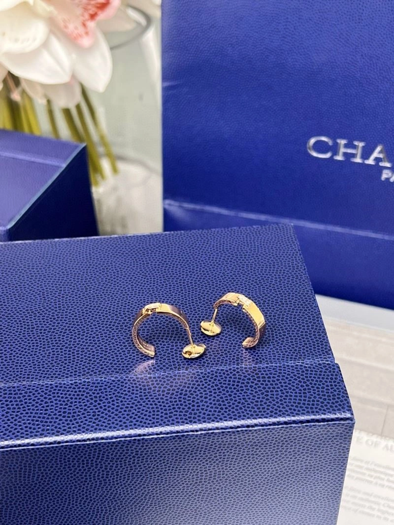 Chaumet Earrings GoodFit 210863