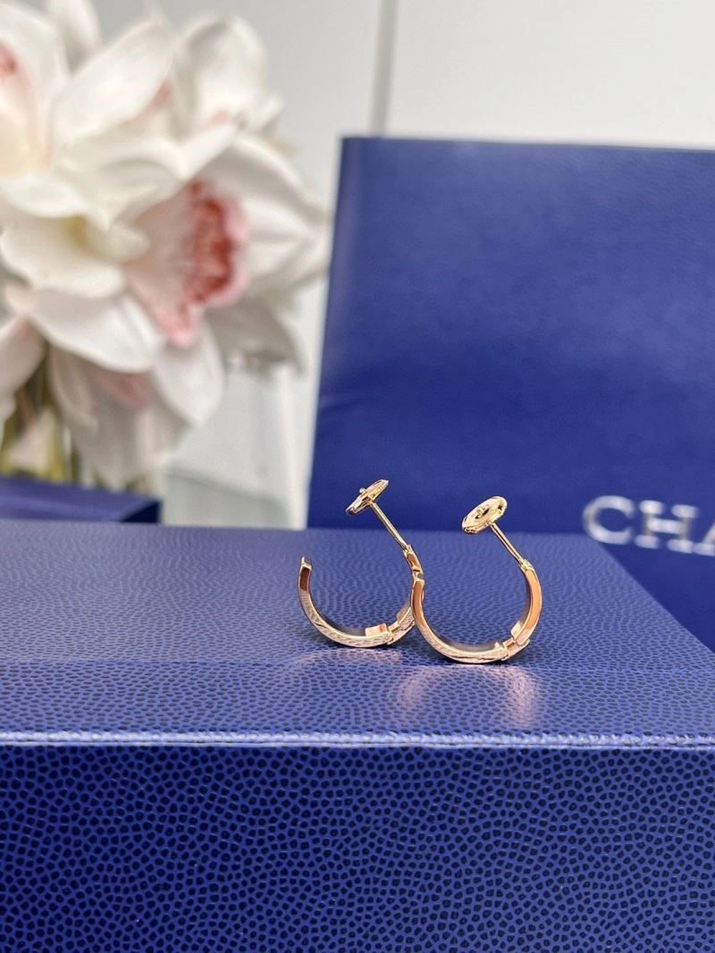 Chaumet Earrings GoodFit 210863
