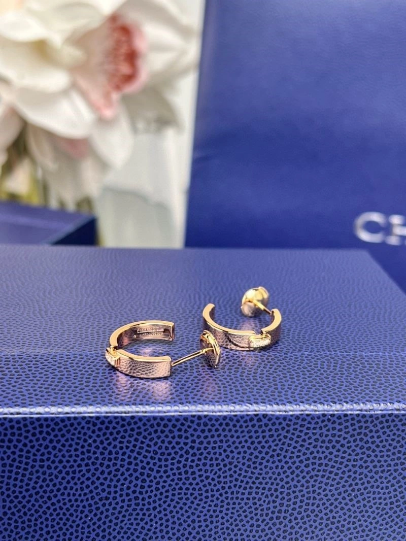 Chaumet Earrings GoodFit 210863