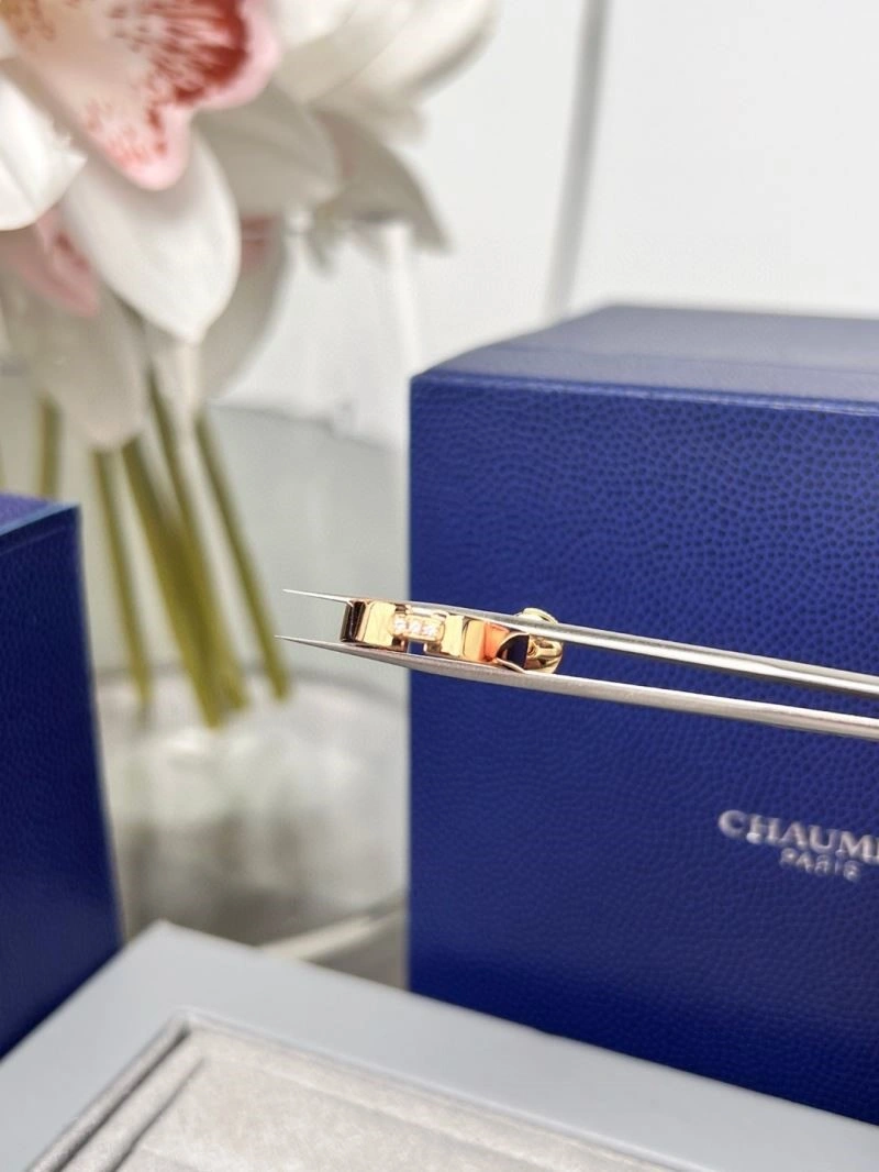 Chaumet Earrings GoodFit 210863