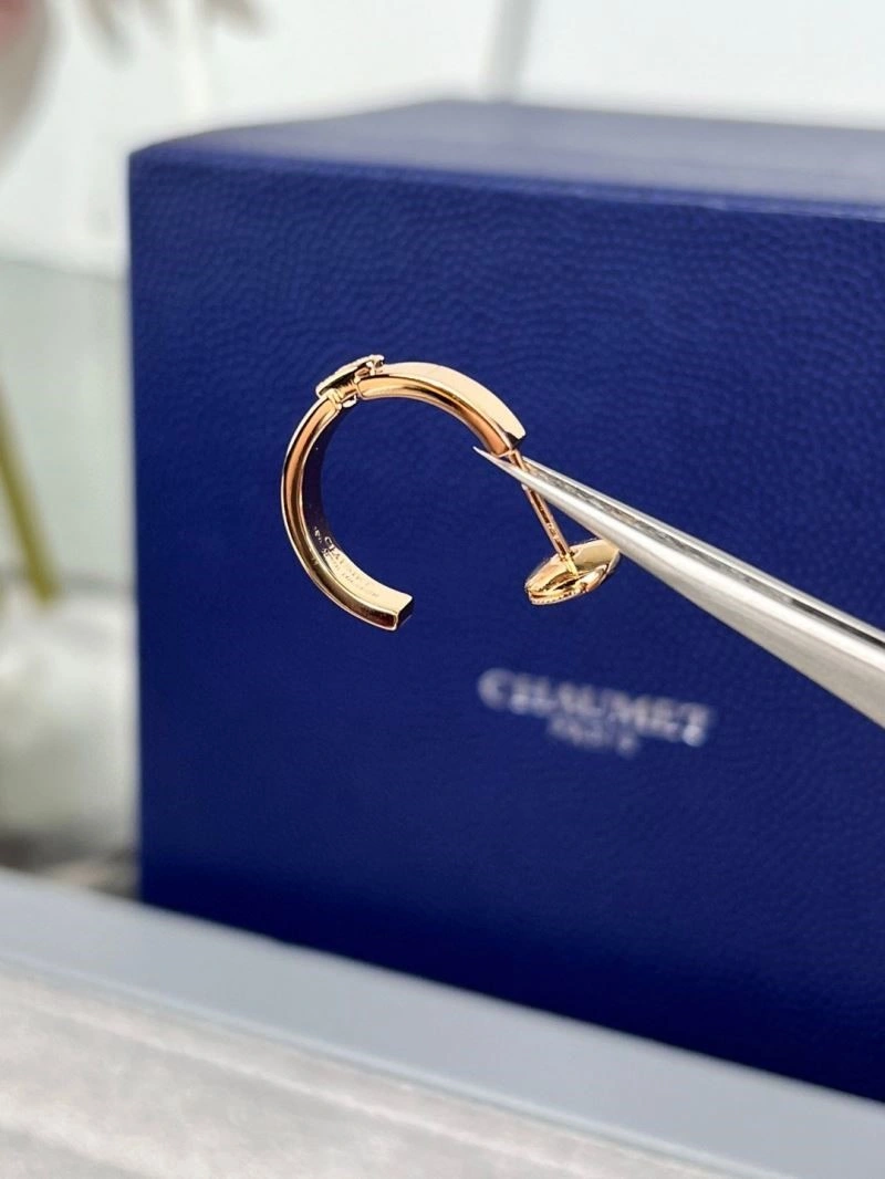Chaumet Earrings GoodFit 210863