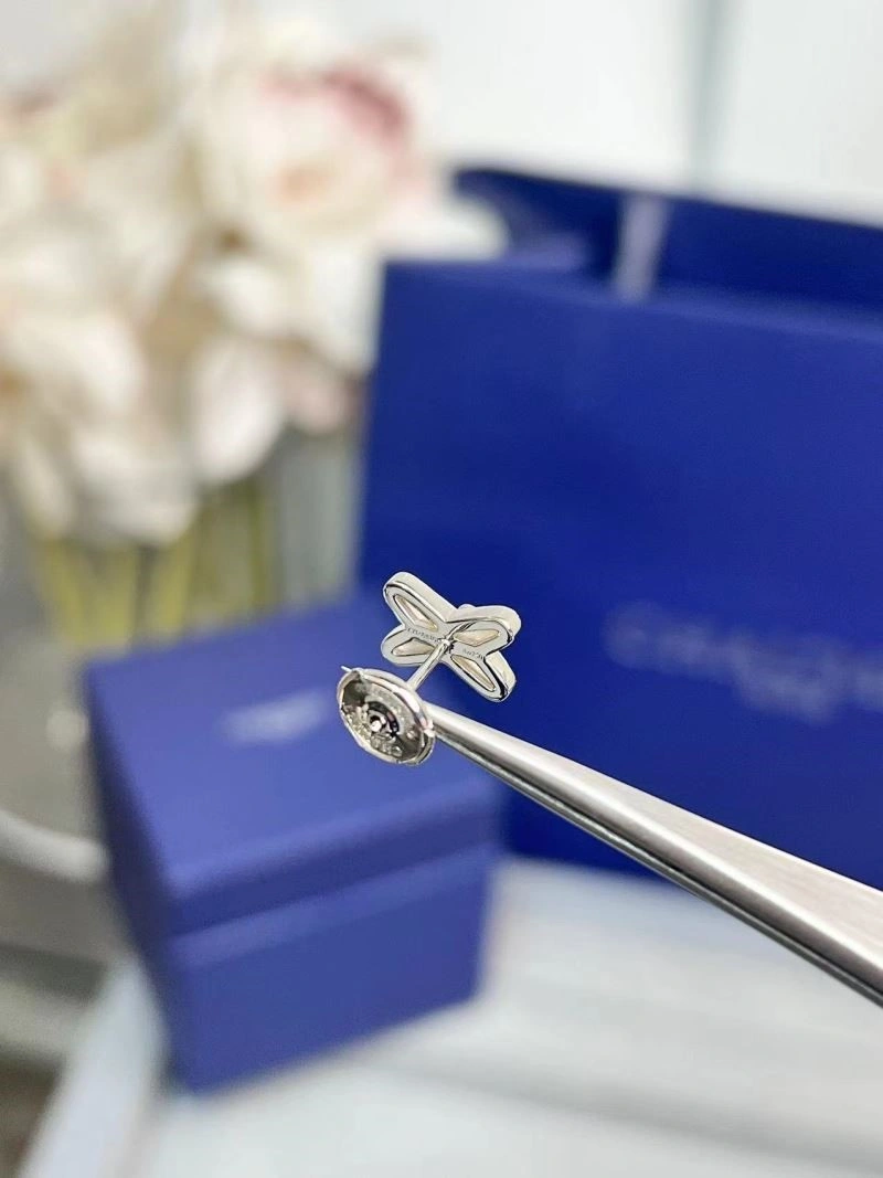 Popular Chaumet Earrings 210859
