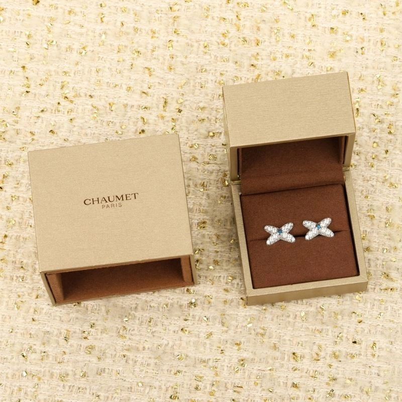 Chaumet Earrings Reliable 210025