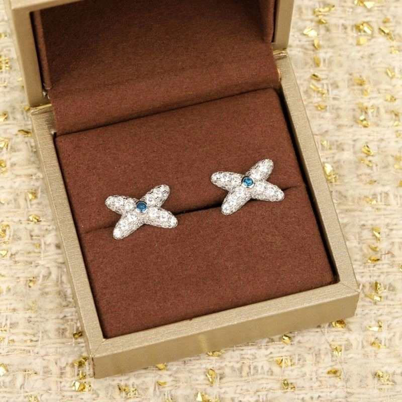 Chaumet Earrings Reliable 210025
