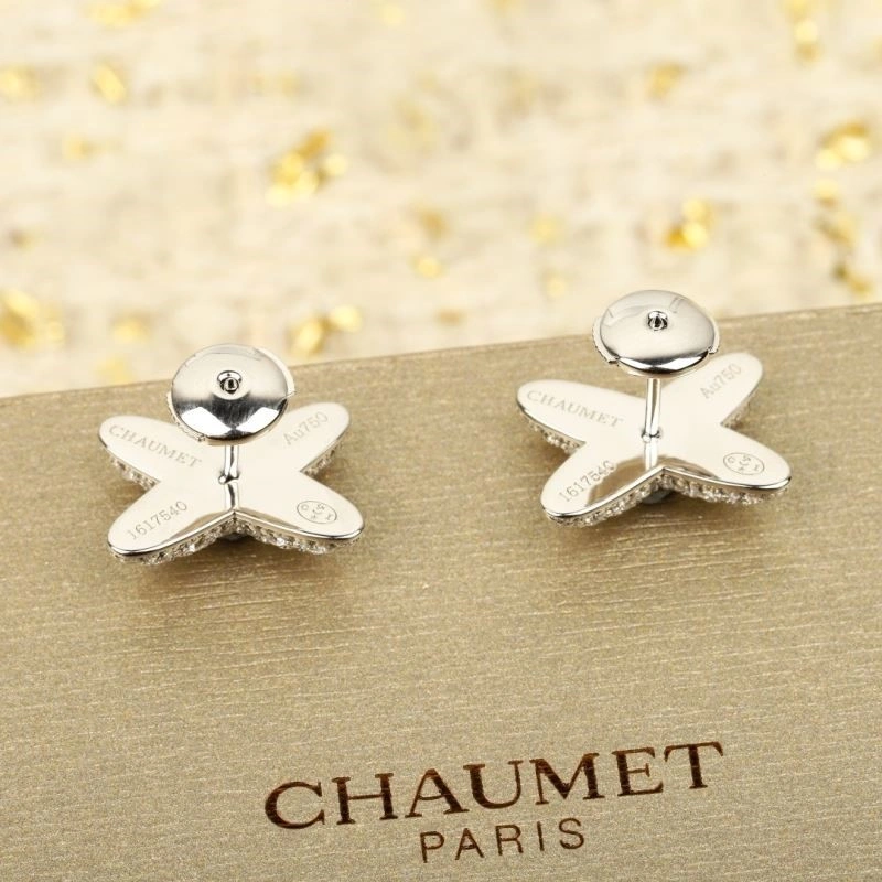 Chaumet Earrings Reliable 210025