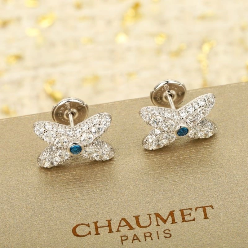 Chaumet Earrings Reliable 210025