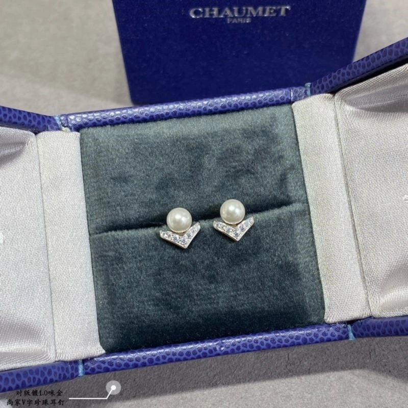 Stylish Chaumet Earrings 210006