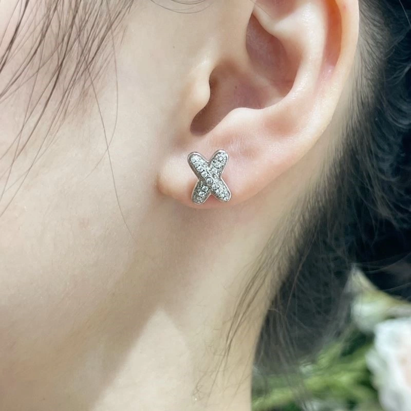 Chaumet Earrings Neat 209999