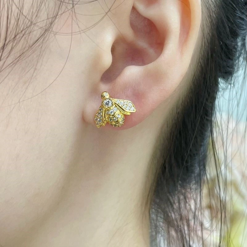 Classic Chaumet Earrings 209992