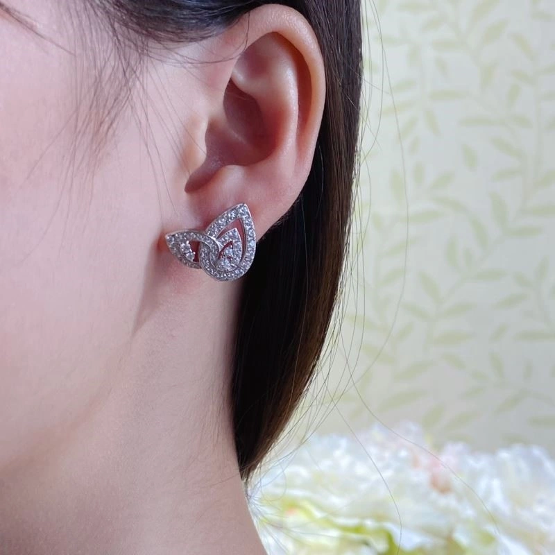 Chaumet Earrings FashionForward 209993