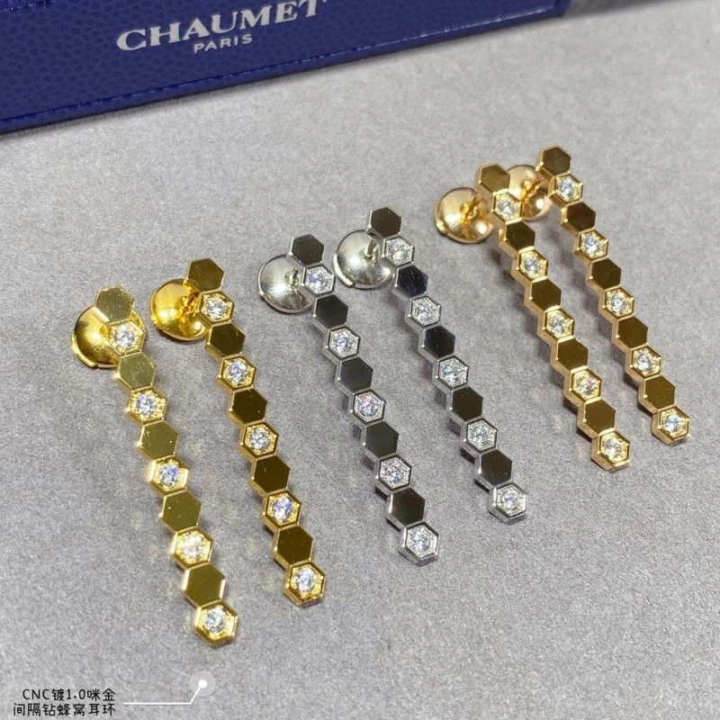 Chaumet Earrings UrbanStyle 209995